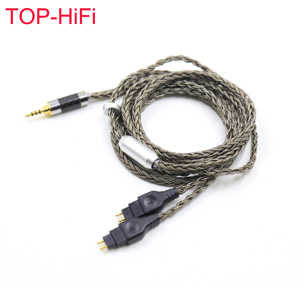 Sennheiser Headphone Hd 25 - 16 Core 7N OCC Tai Nghe