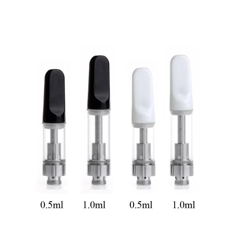 Vape Coil Replacement - 10pcs TH205 TH210 Thick Oil Cartridge