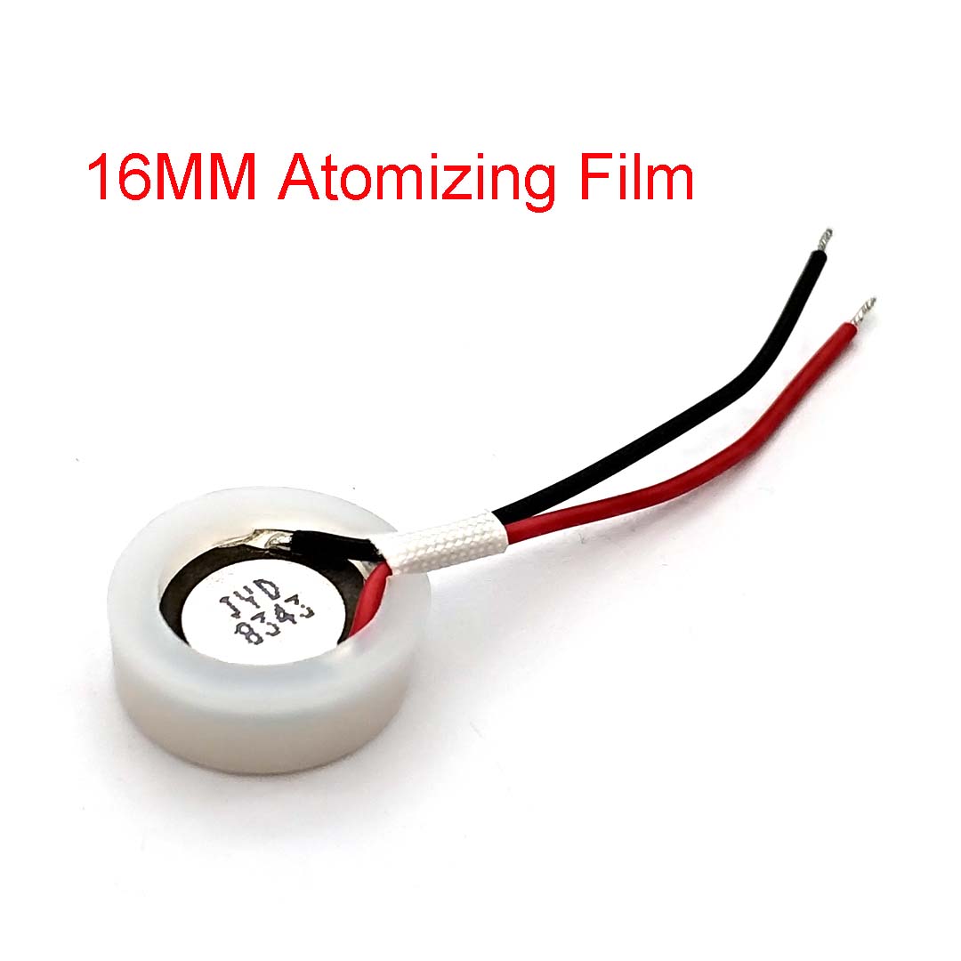 Vape Ring - 16Mm 1.7Mhz Siêu Âm Nguyên Tử
