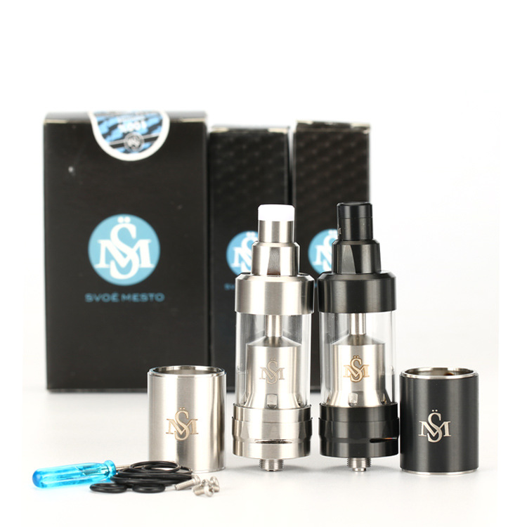 Rda Atomizer Deck - Top Kayfun V5 RTA Atomizer E