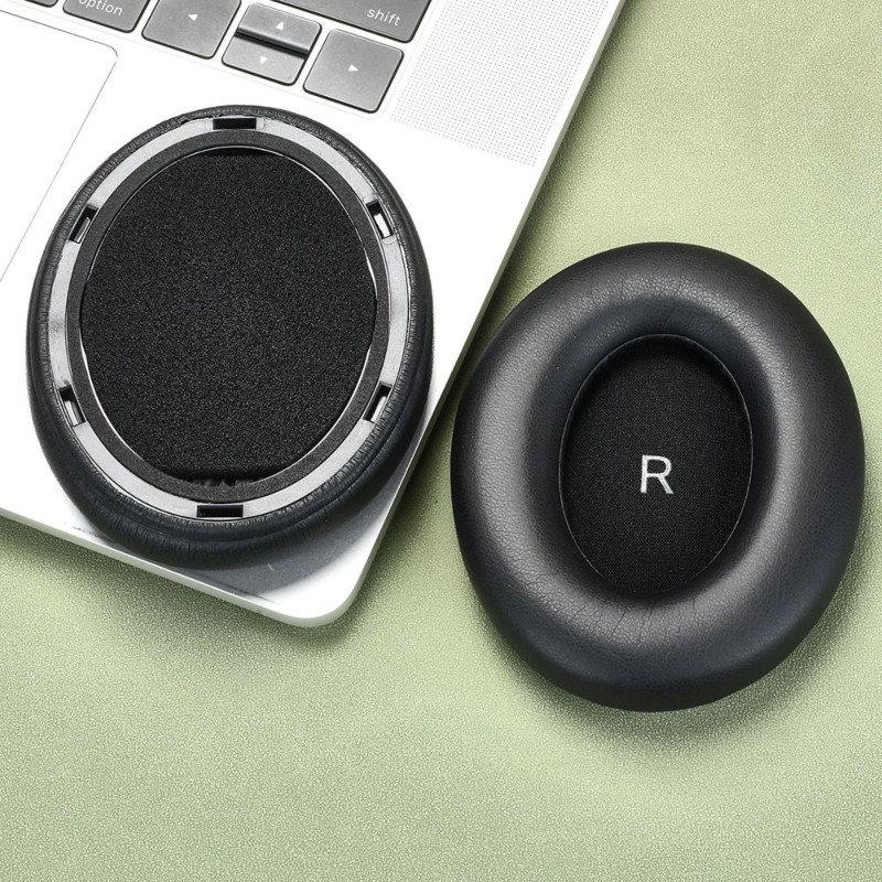 B04B-Replacement Ear Pads For  - đánh giá và giá Sennheiser Headphone Momentum 4