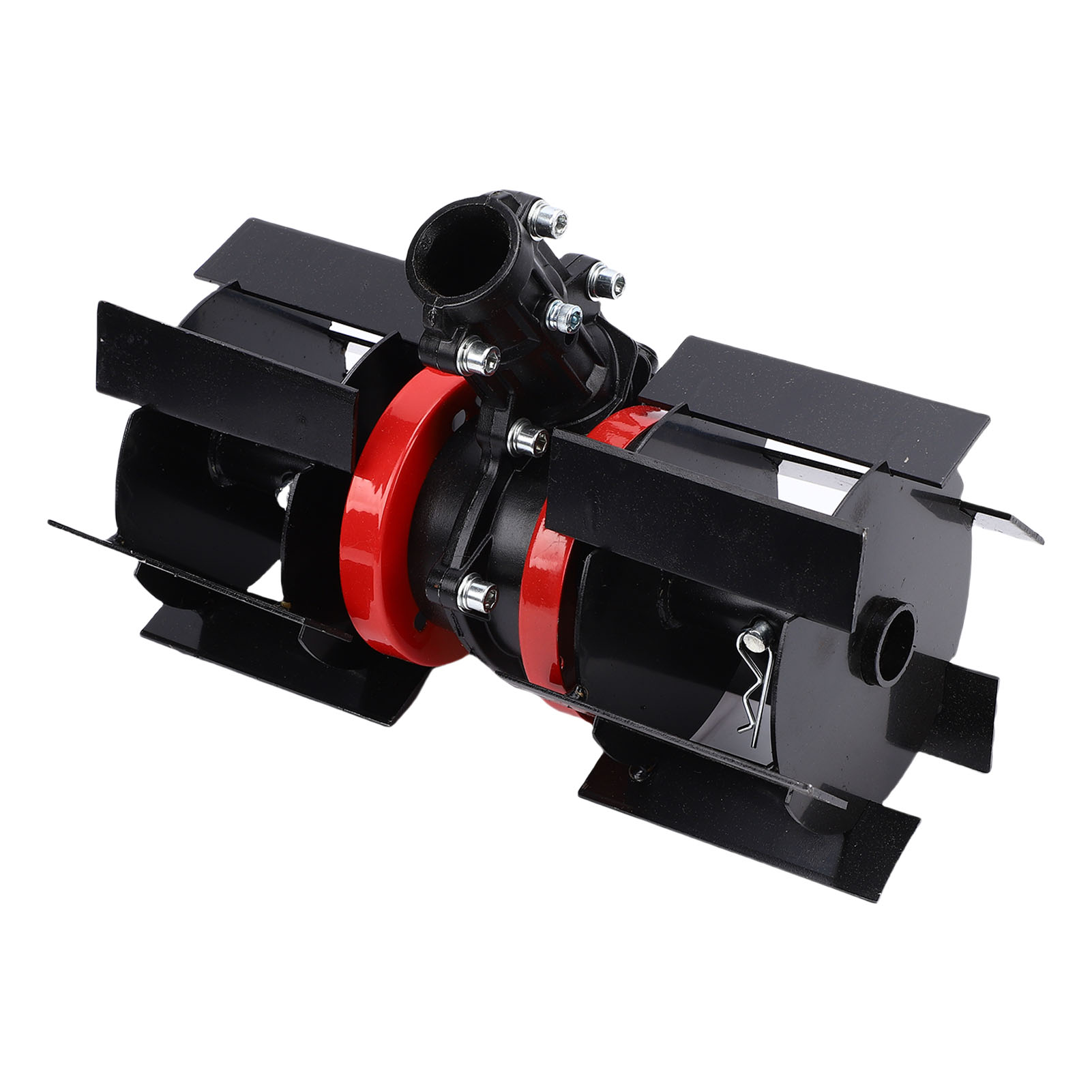 7 Teeth Universal Mower Weedin - đánh giá và giá Dry Herb Vaping Accessories