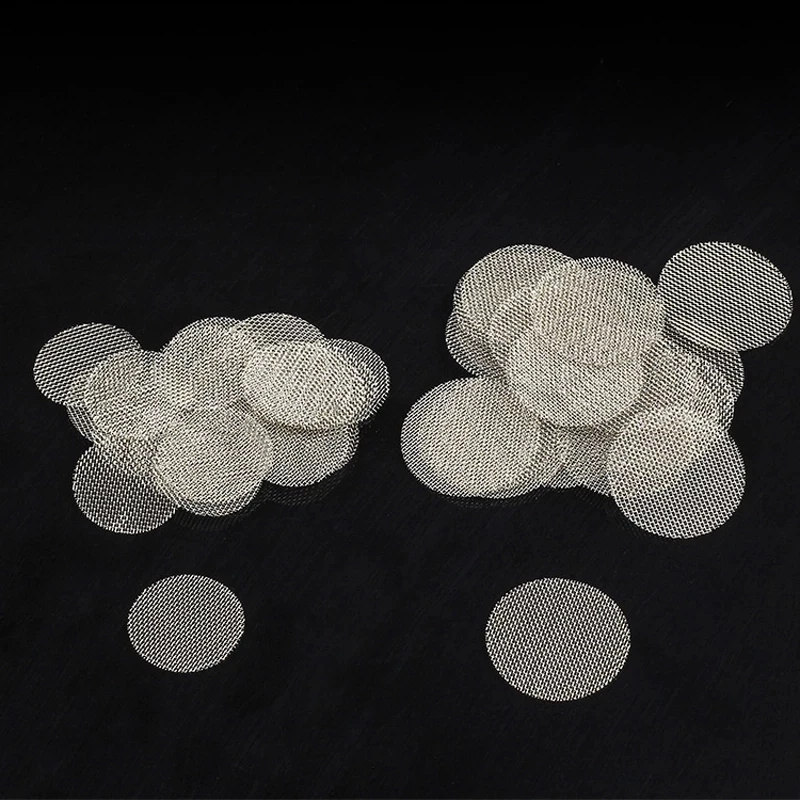 50pcs/Pack 16/20mm Stainless S - đánh giá và giá Weed Vaping Accessories