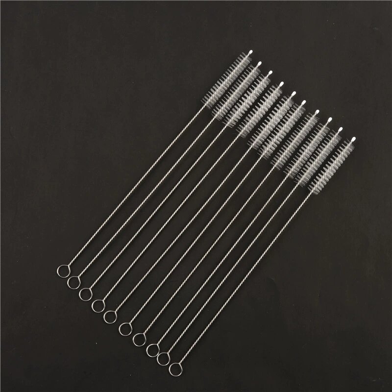 1/10/50Pc Stainless Steel Stra - đánh giá và giá Weed Vaping Accessories