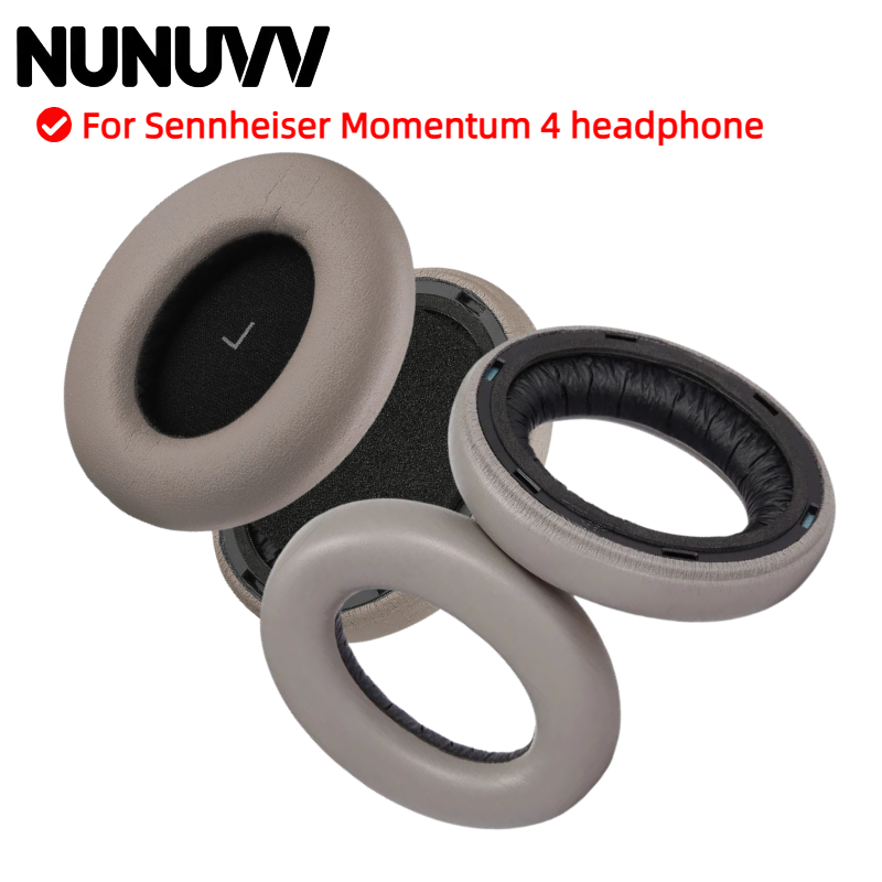 NUNUVV Ear pads for Sennheiser - đánh giá và giá Sennheiser Headphone Momentum 4