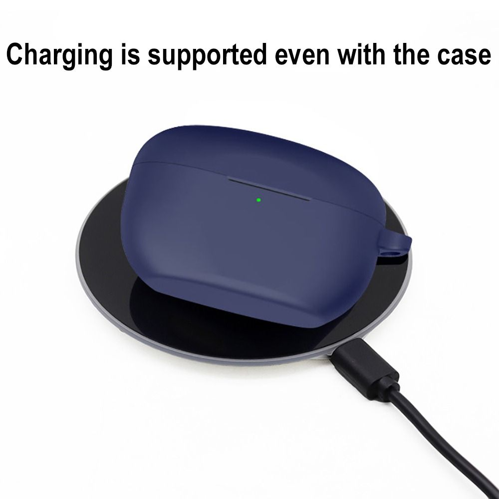 Silicone Headphone Cover For S - đánh giá và giá Sony Headphone Wf-1000Xm5