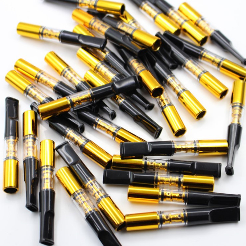 NZH-058 5PCS/Set Personal Ciga - đánh giá và giá Smoking & Vaping Accessories