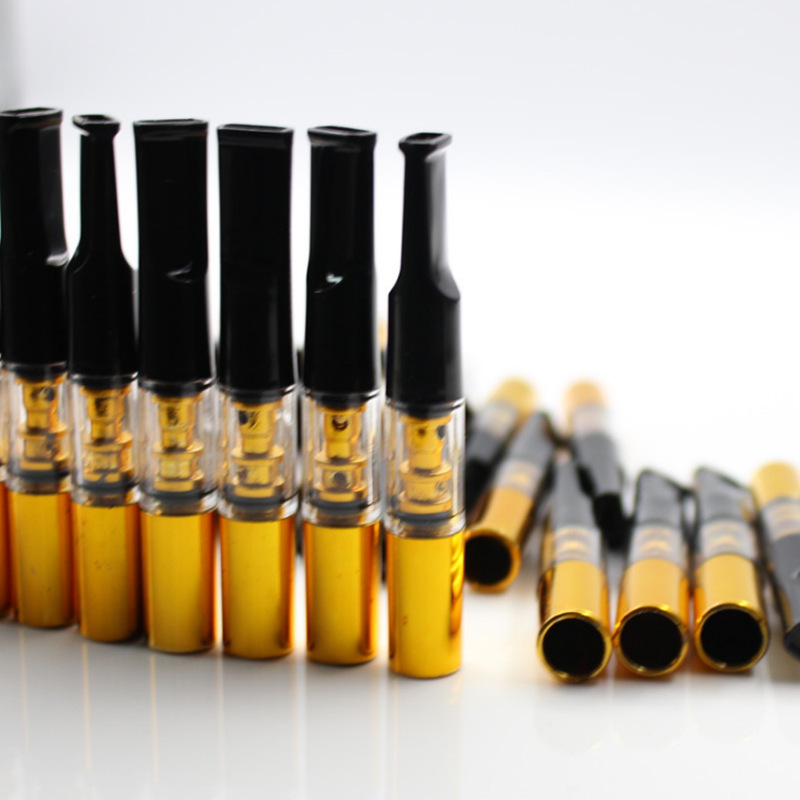 NZH-058 5PCS/Set Personal Ciga - đánh giá và giá Smoking & Vaping Accessories