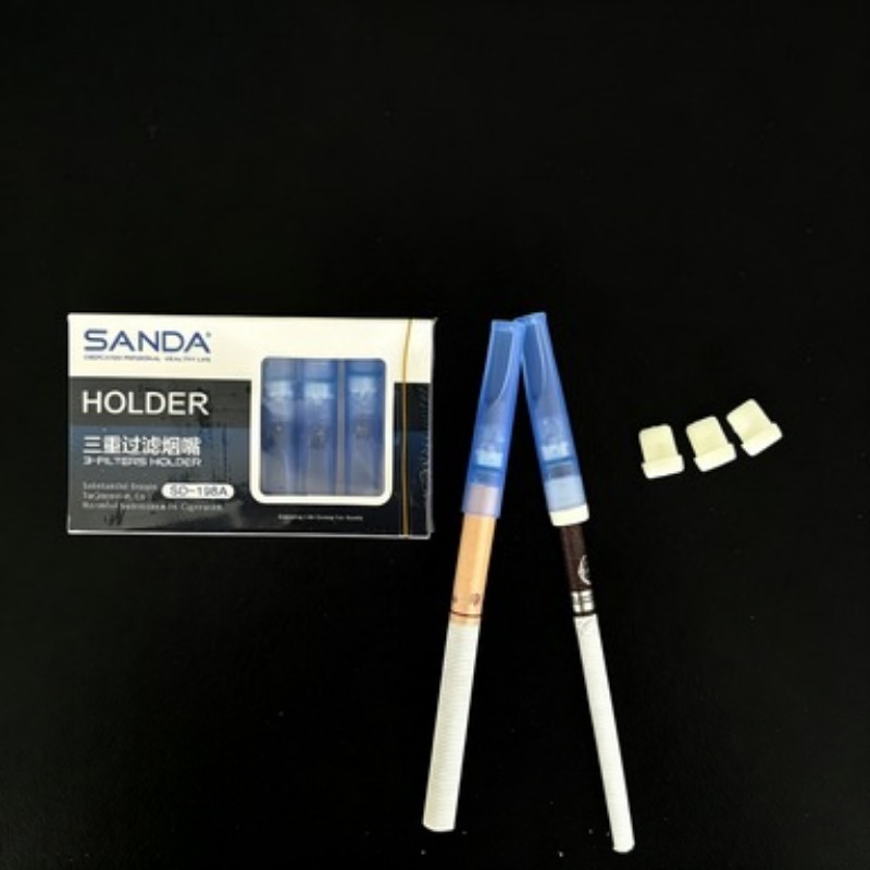 2/4 Sets New Clip Microfilter  - đánh giá và giá Smoking & Vaping Accessories