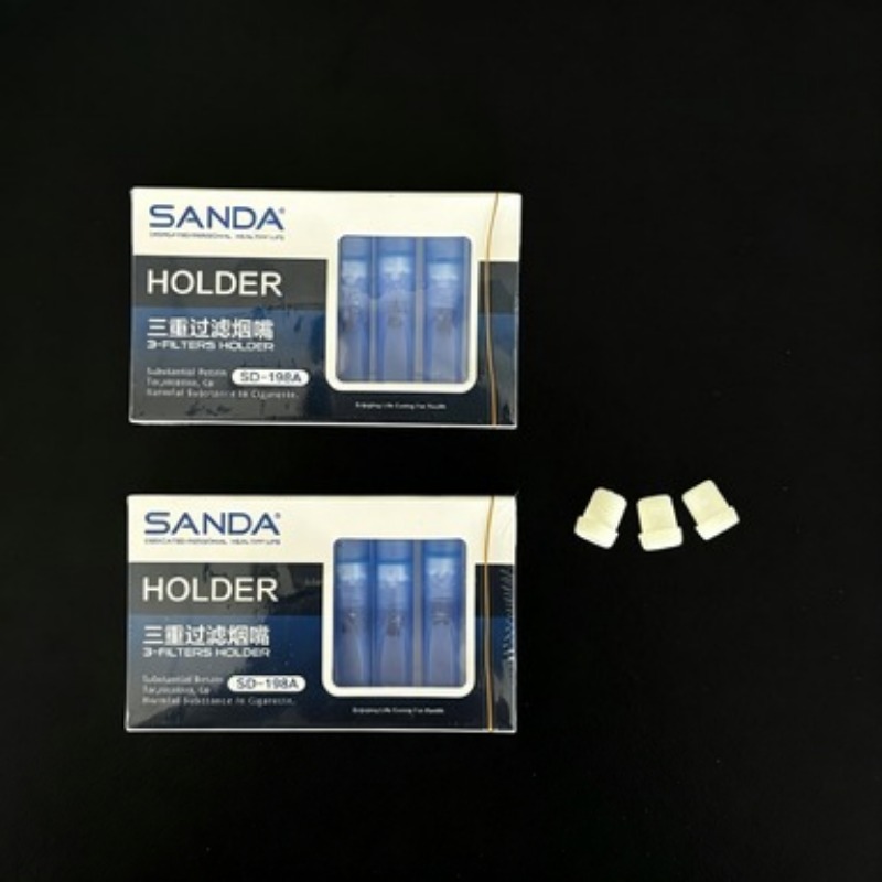 2/4 Sets New Clip Microfilter  - đánh giá và giá Smoking & Vaping Accessories