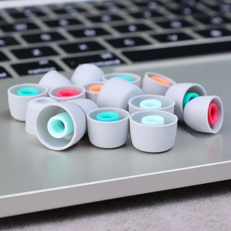 6Pcs Silicone Ear Tips for Son - đánh giá và giá Sony Headphone Wf-1000Xm5