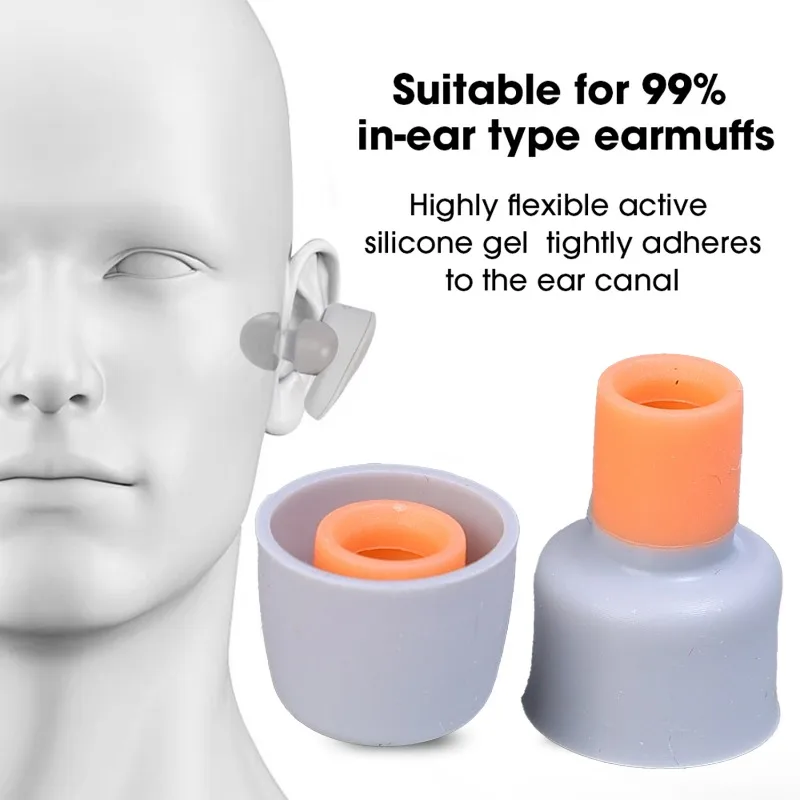6Pcs Silicone Ear Tips for Son - đánh giá và giá Sony Headphone Wf-1000Xm5