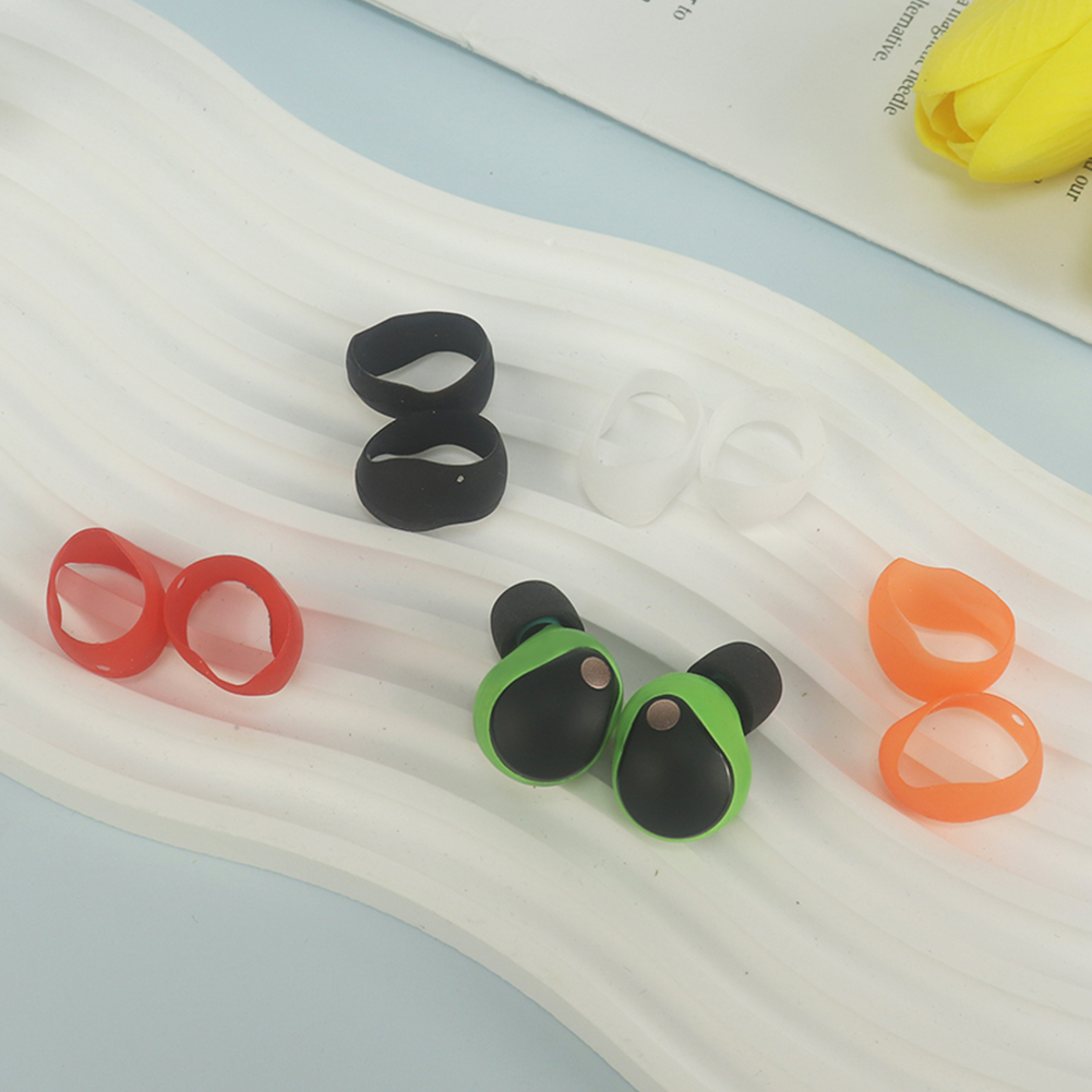 5 Pairs Silicone Ear Tips Cove - đánh giá và giá Sony Headphone Wf-1000Xm5