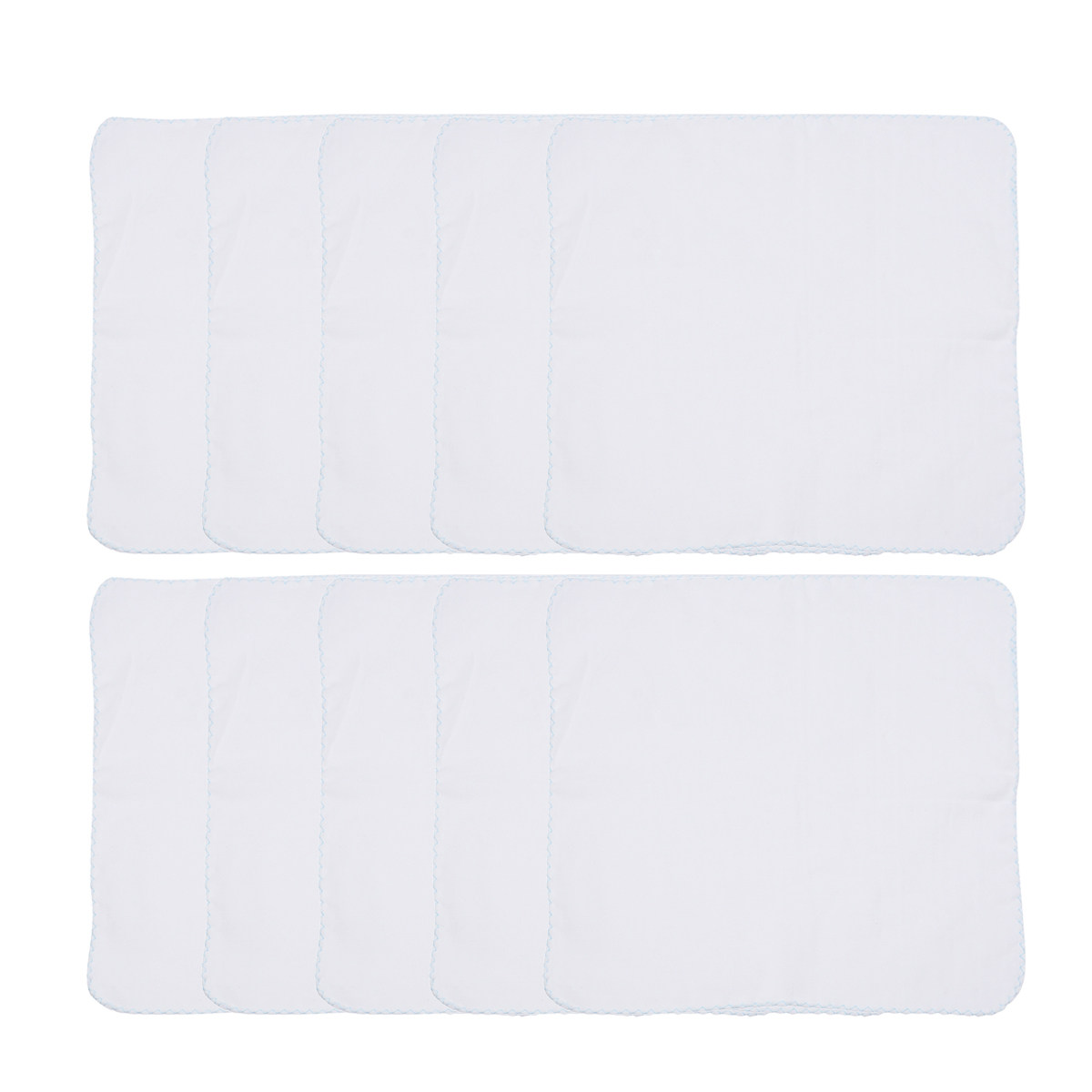 10Pcs Natural Organic Cotton D - đánh giá và giá Cotton Wick Organic