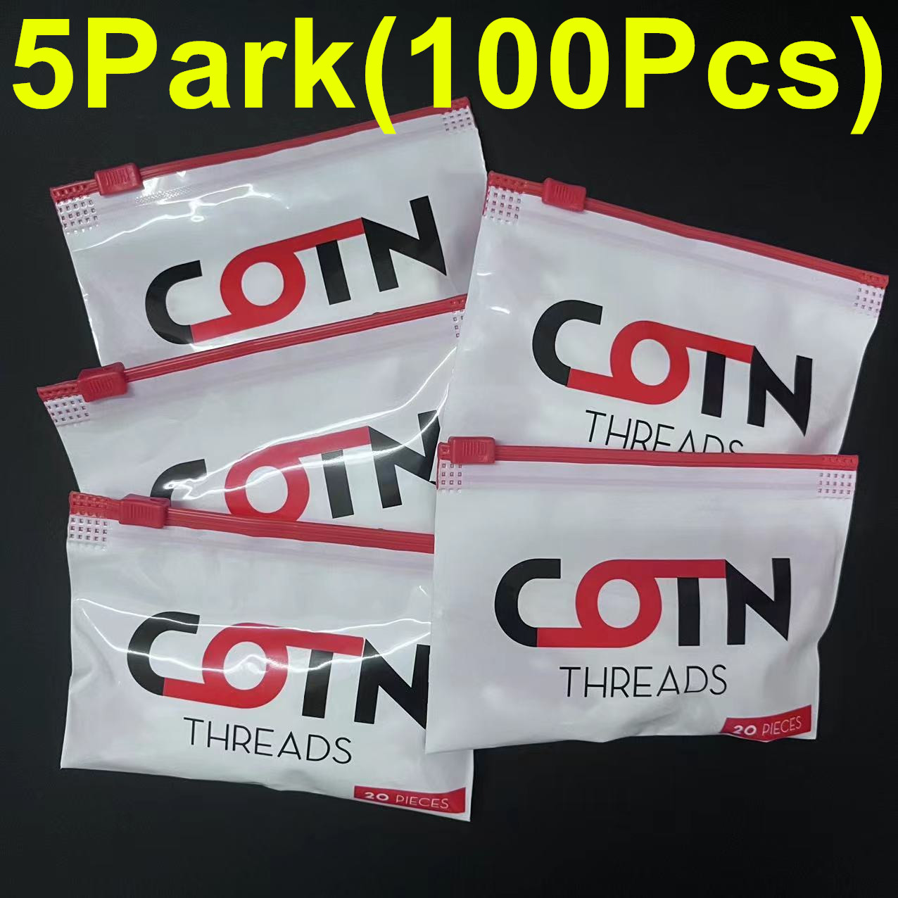 100PCS/60PCS/20PCS Cotn Wick C - đánh giá và giá Cotton Wick Organic