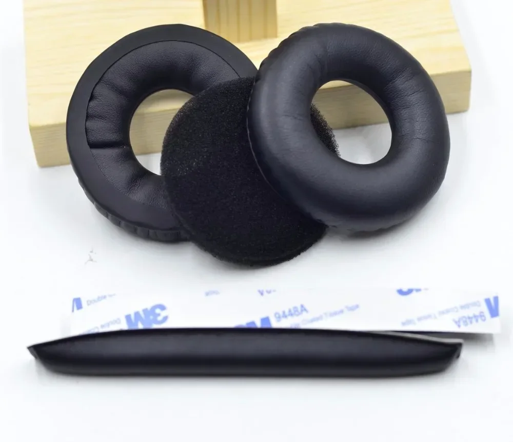earpads For Sennheiser HD25 HD - đánh giá và giá Sennheiser Headphone Hd 25
