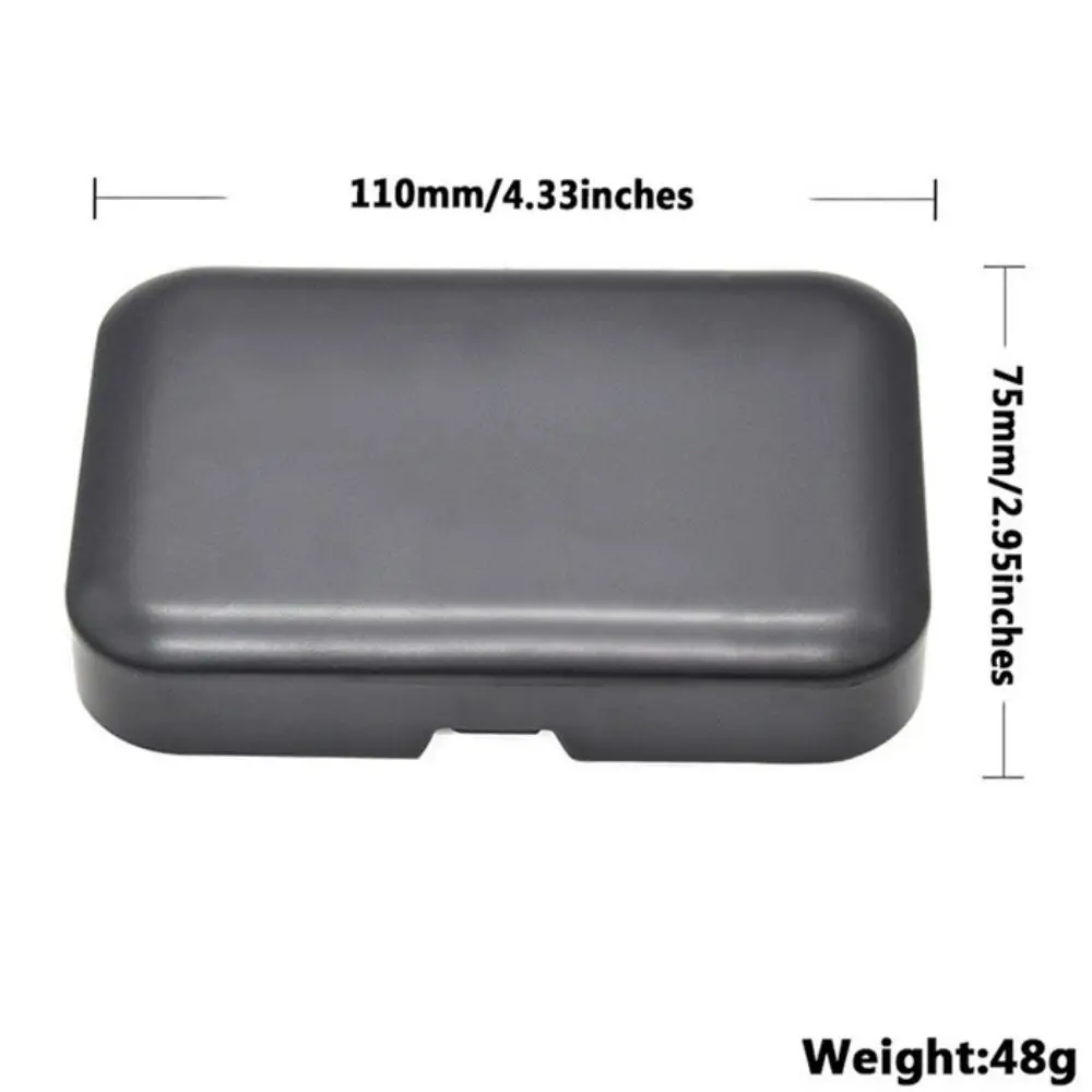 SMO Protable Plastic Tobacco P - đánh giá và giá Smoking & Vaping Accessories
