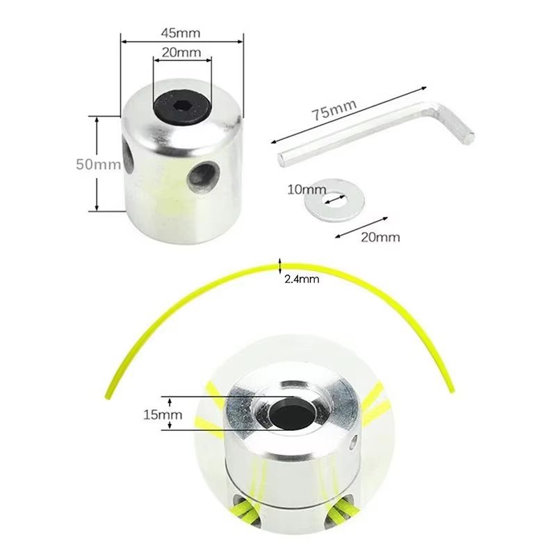 Aluminum Alloy Universal Lawn  - đánh giá và giá Dry Herb Vaping Accessories