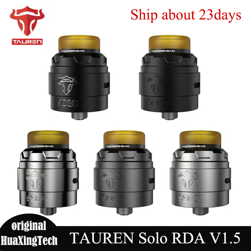Original ThunderHead Creations - đánh giá và giá Vape Coil Replacement