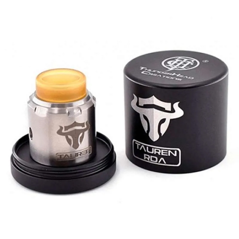 Original ThunderHead Creations - đánh giá và giá Vape Coil Replacement