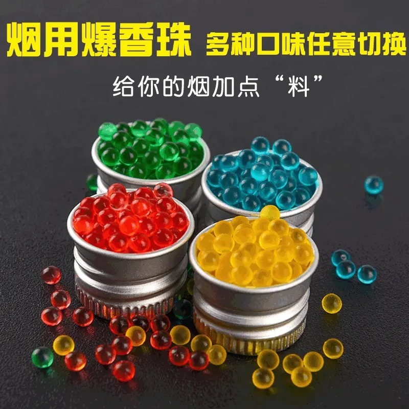 1000PCS Mixed Fruit Flavours M - đánh giá và giá Smoking & Vaping Accessories