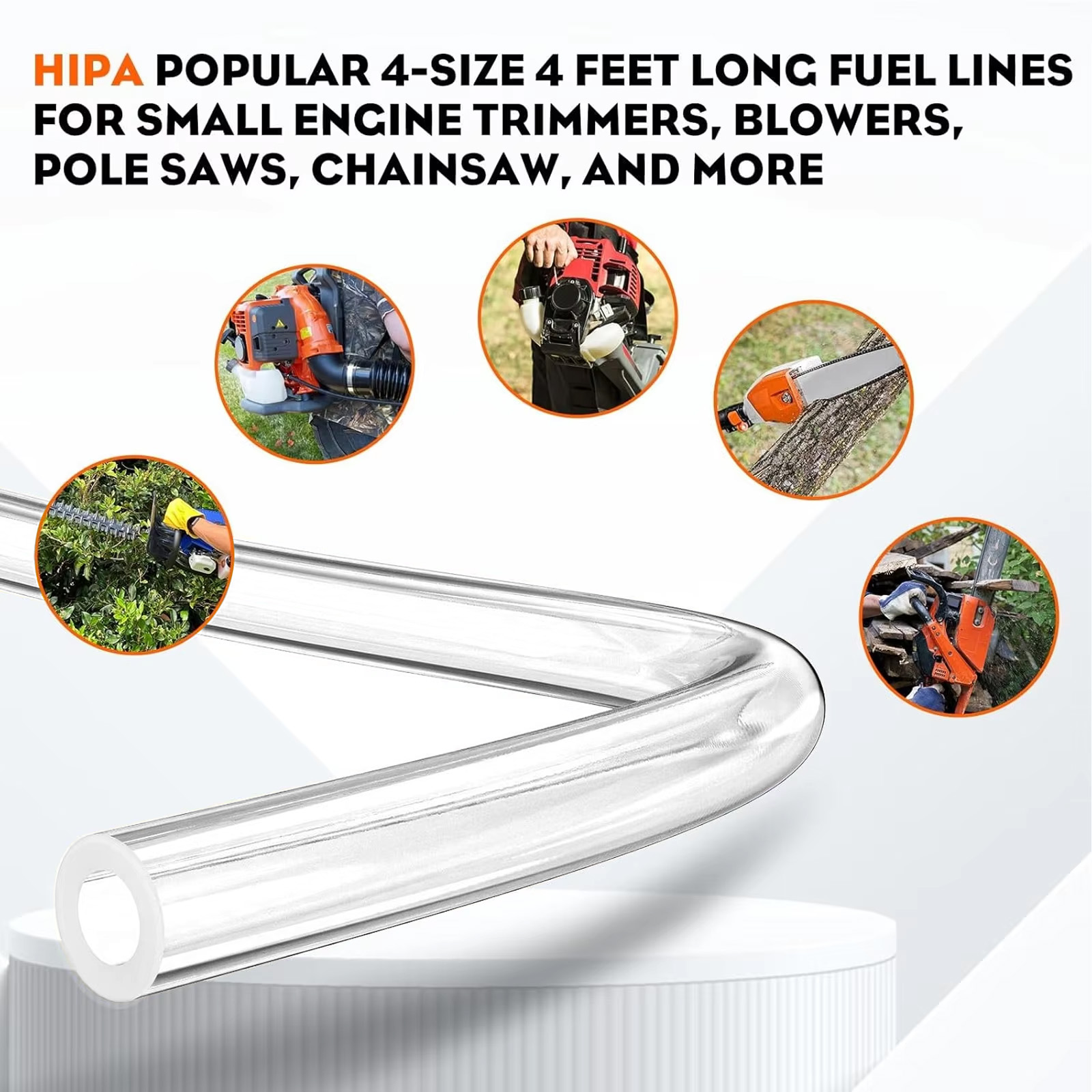 TSES 2~8Pcs Fuel Line Hose for - đánh giá và giá Dry Herb Vaping Accessories