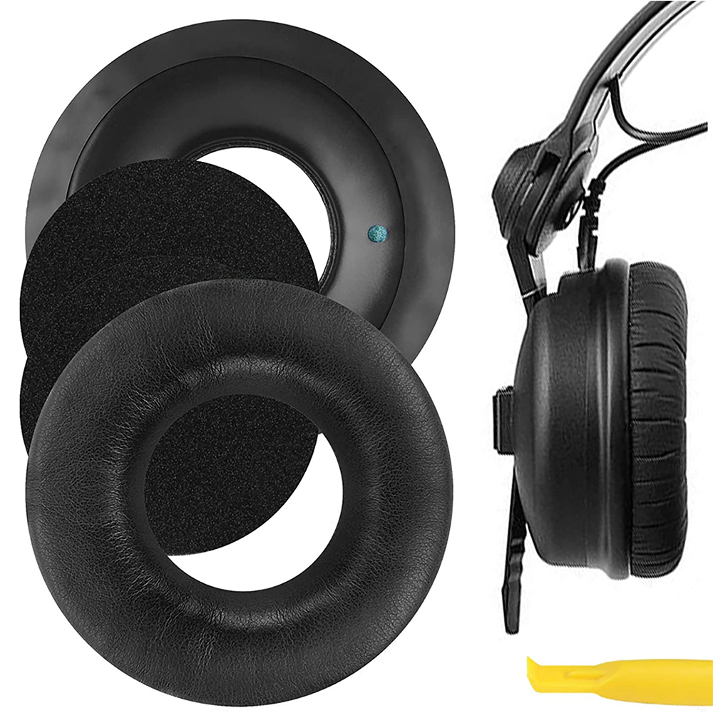 Replacement Ear Pads For Sennh - đánh giá và giá Sennheiser Headphone Hd 25