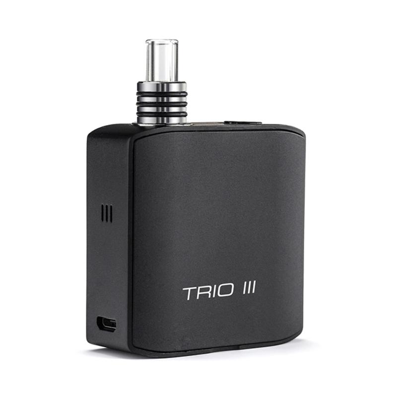 Origin Aisvape Trio III 3-in-1 - đánh giá và giá Vape Coil Replacement