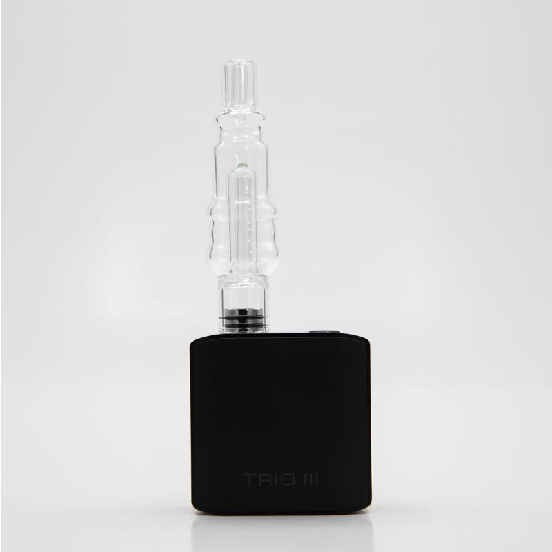 Origin Aisvape Trio III 3-in-1 - đánh giá và giá Vape Coil Replacement