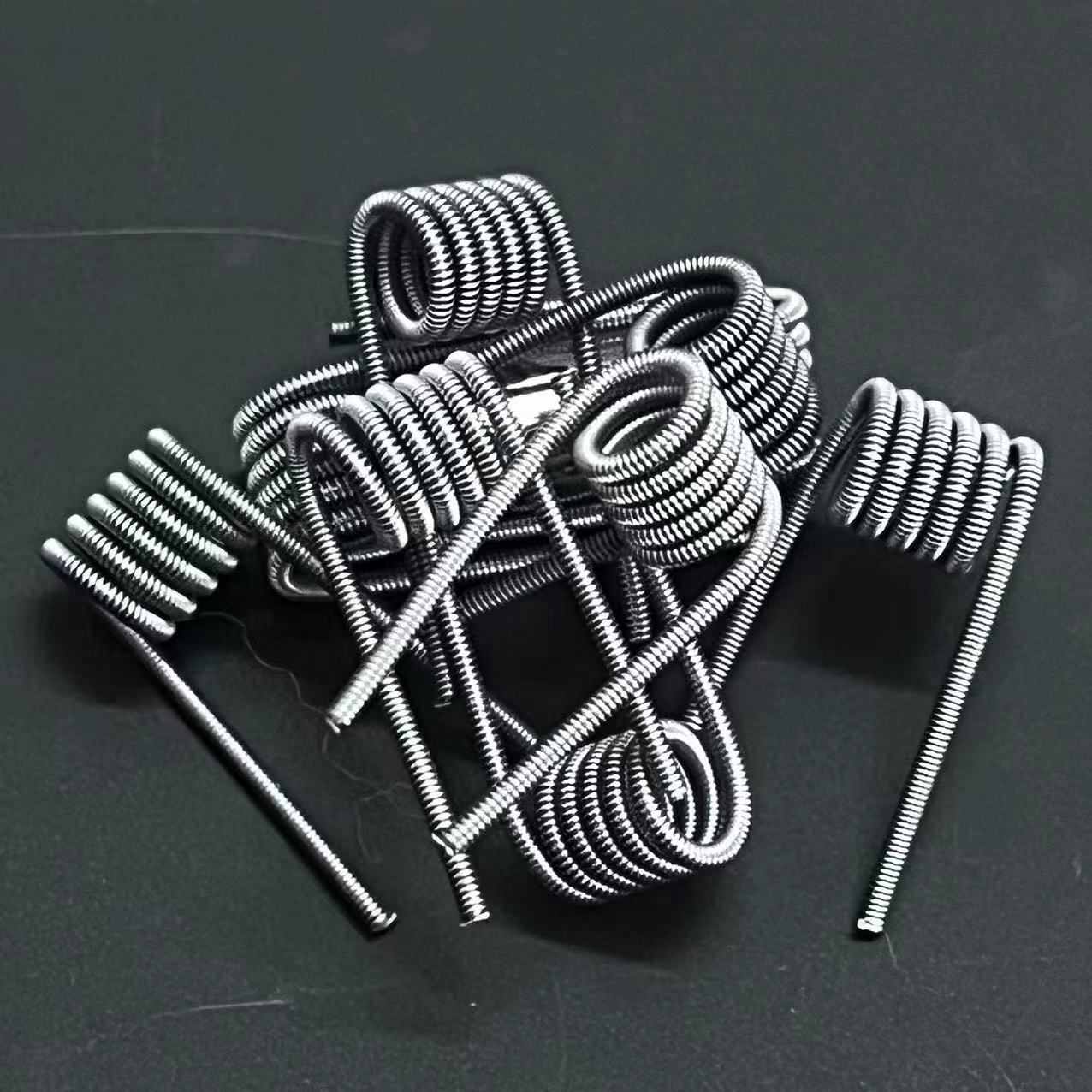 High Quality 3.0 Inner Diamete - đánh giá và giá Clapton Wire Pre Built