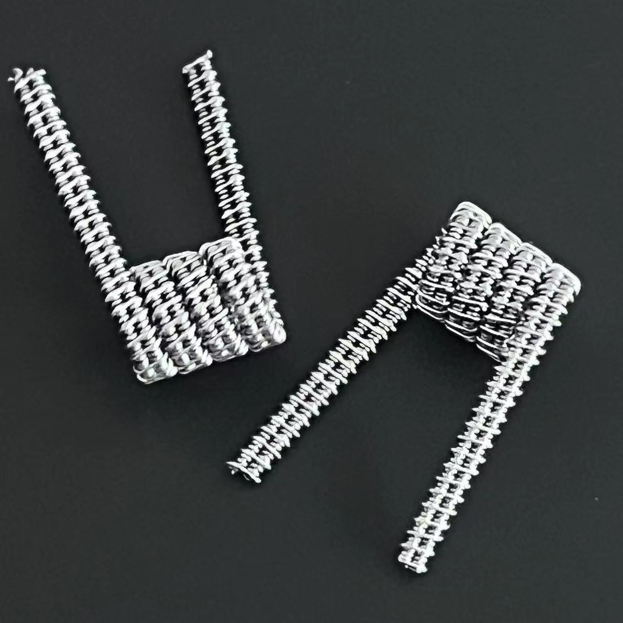 High Quality 3.0 Inner Diamete - đánh giá và giá Clapton Wire Pre Built