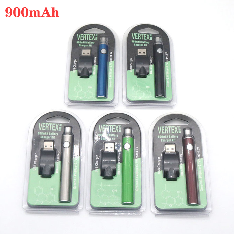 5-30pcs Vertex 510 Thread Preh - đánh giá và giá Vaping Area