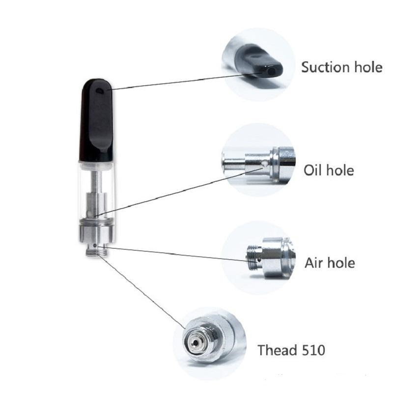 10pcs TH205 TH210 Thick Oil Ca - đánh giá và giá Vape Coil Replacement