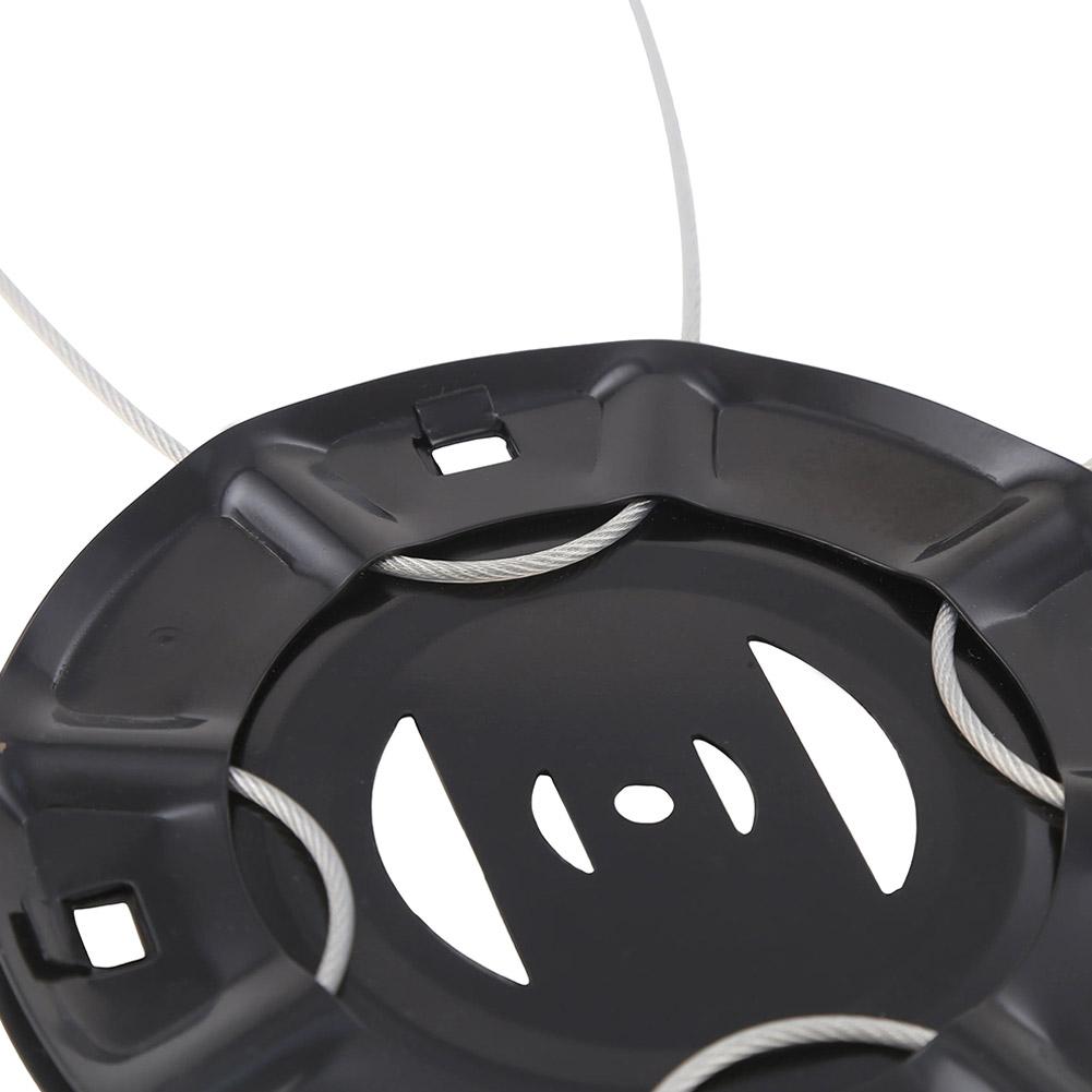 Lawn Mower Head Free 4 Lines R - đánh giá và giá Dry Herb Vaping Accessories