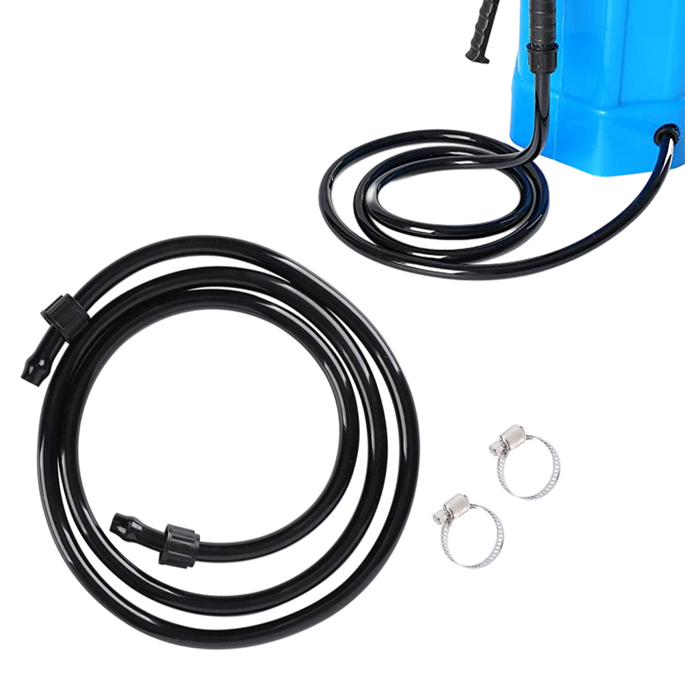 47.24inch PVC Replacement Hose - đánh giá và giá Dry Herb Vaping Accessories