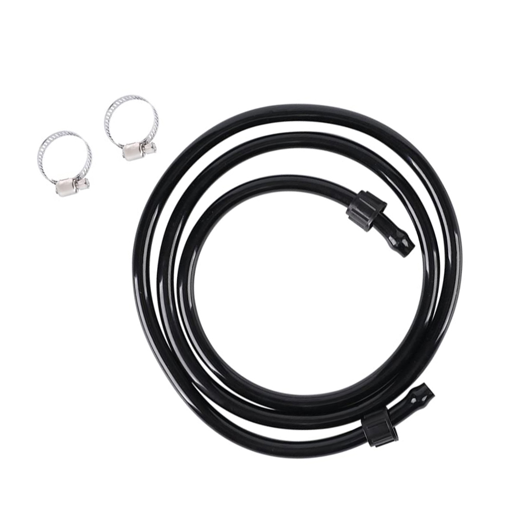 47.24inch PVC Replacement Hose - đánh giá và giá Dry Herb Vaping Accessories