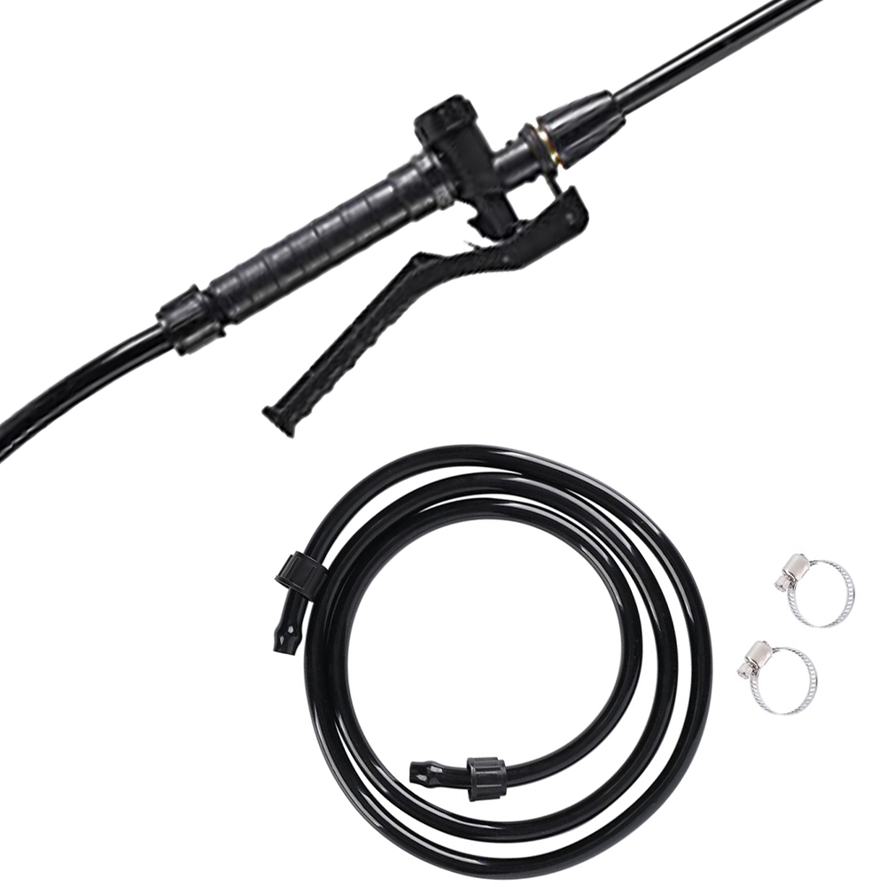 47.24inch PVC Replacement Hose - đánh giá và giá Dry Herb Vaping Accessories