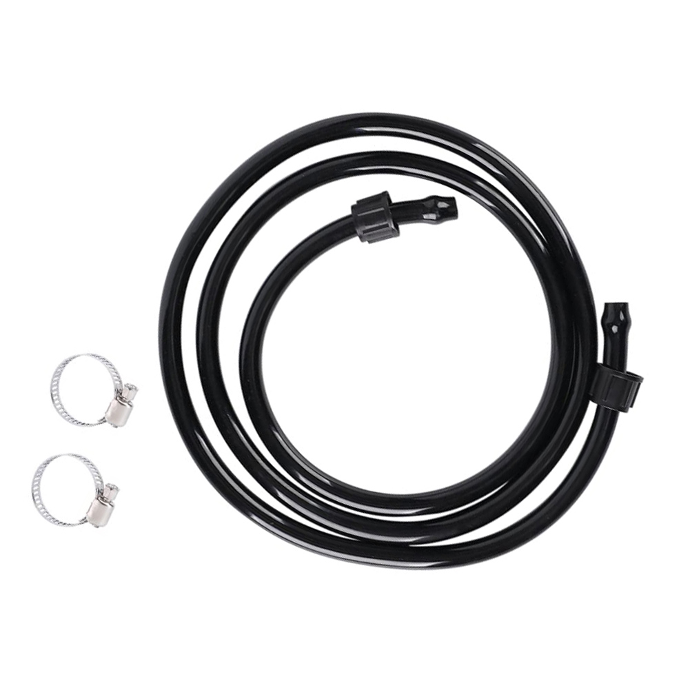 47.24inch PVC Replacement Hose - đánh giá và giá Dry Herb Vaping Accessories