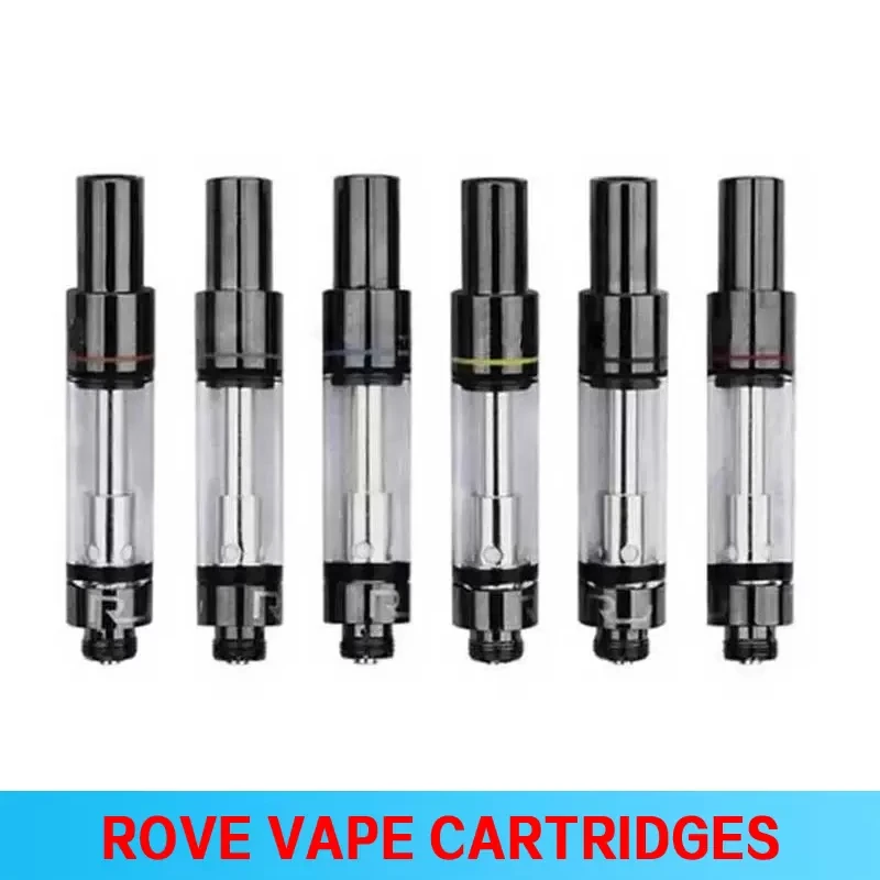 10pcs Rove Cartridges Carts 0. - đánh giá và giá Vape Coil Replacement