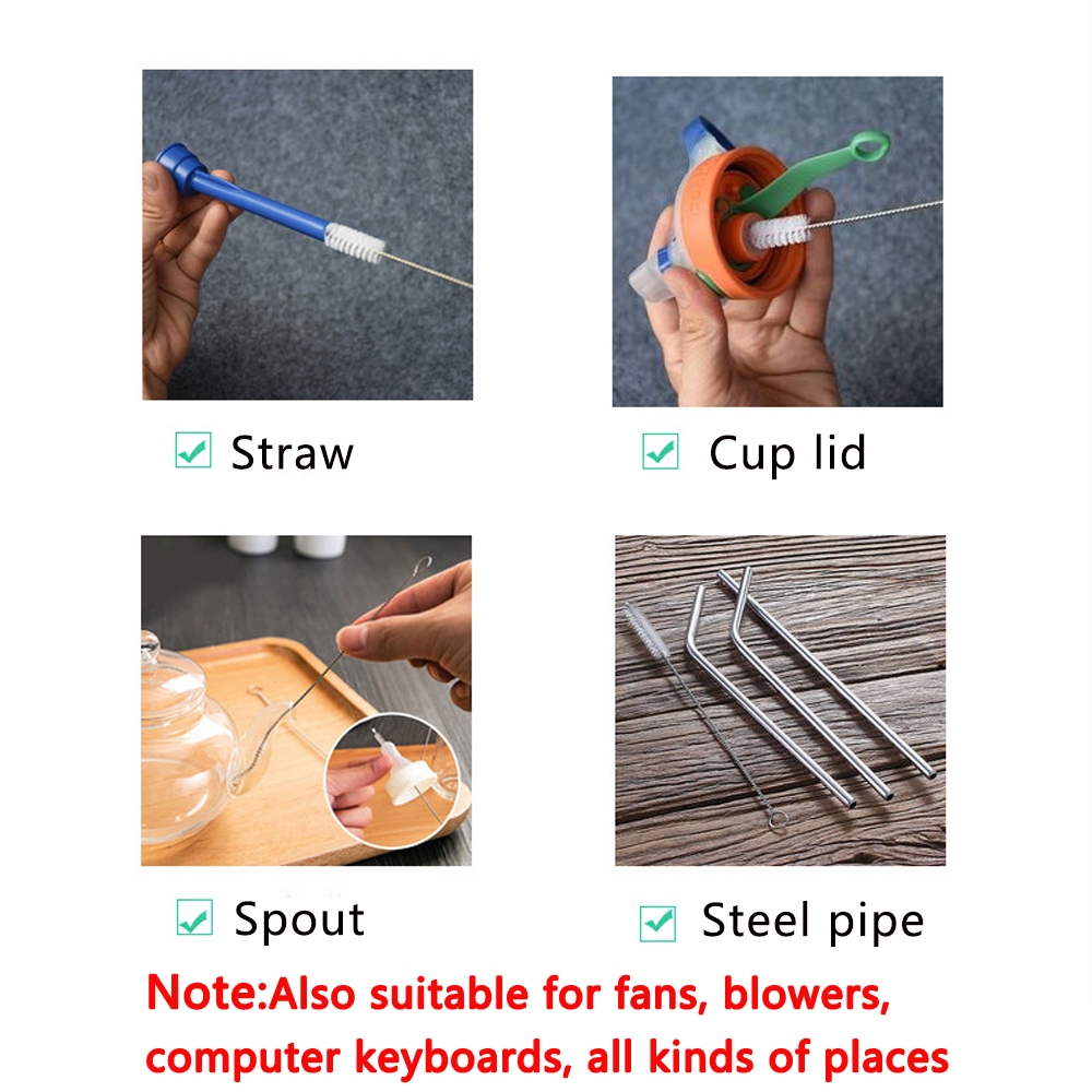 1/10/80Pc Stainless Steel Stra - đánh giá và giá Weed Vaping Accessories