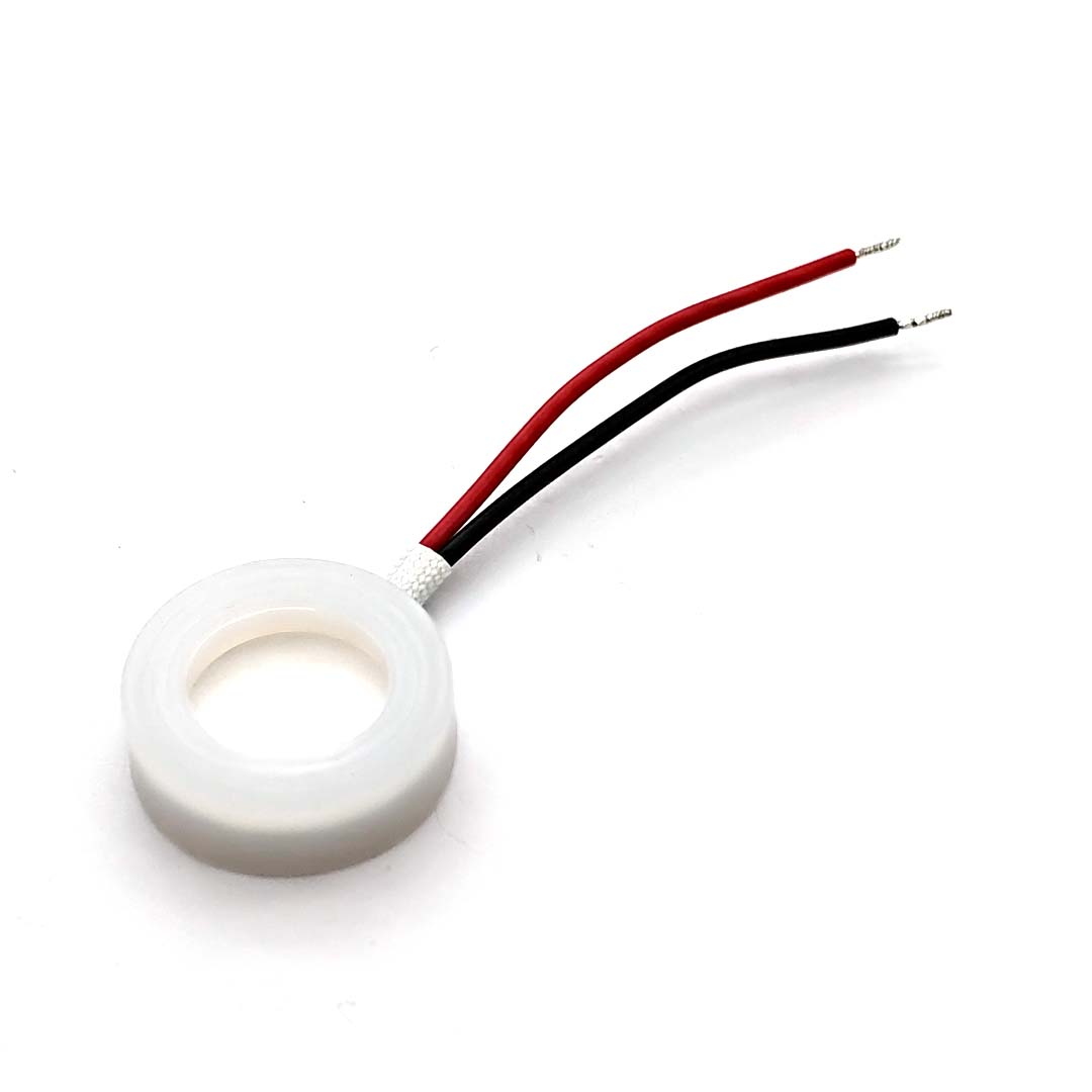16Mm 1.7Mhz Siêu Âm Nguyên Tử  - đánh giá và giá Vape Ring