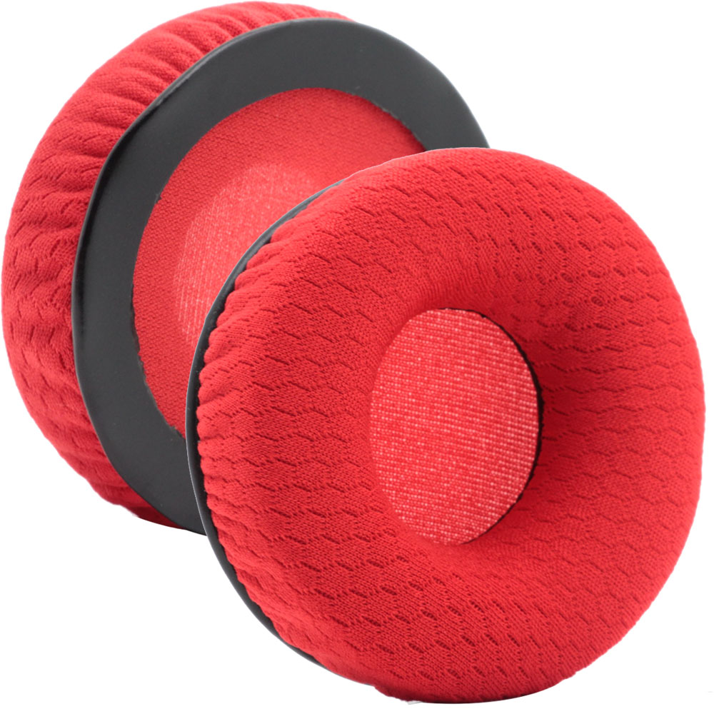 HD 25 Fabric Earpads for Sennh - đánh giá và giá Sennheiser Headphone Hd 25