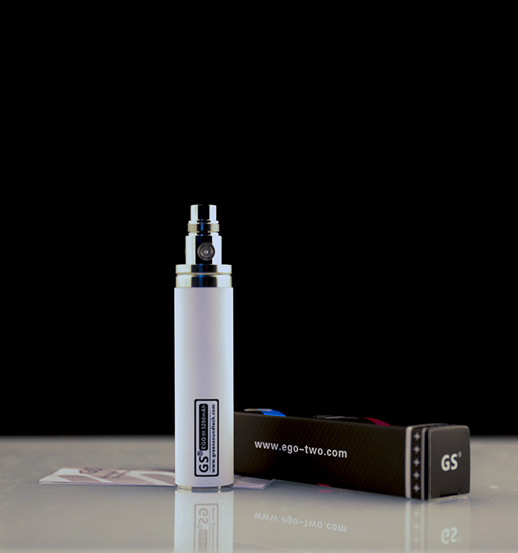 GS Ego 3 III 3200mAh Battery V - đánh giá và giá Vaping Area