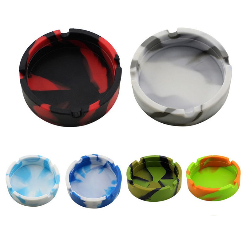Creative Round Luminous Lumino - đánh giá và giá Weed Vaping Accessories