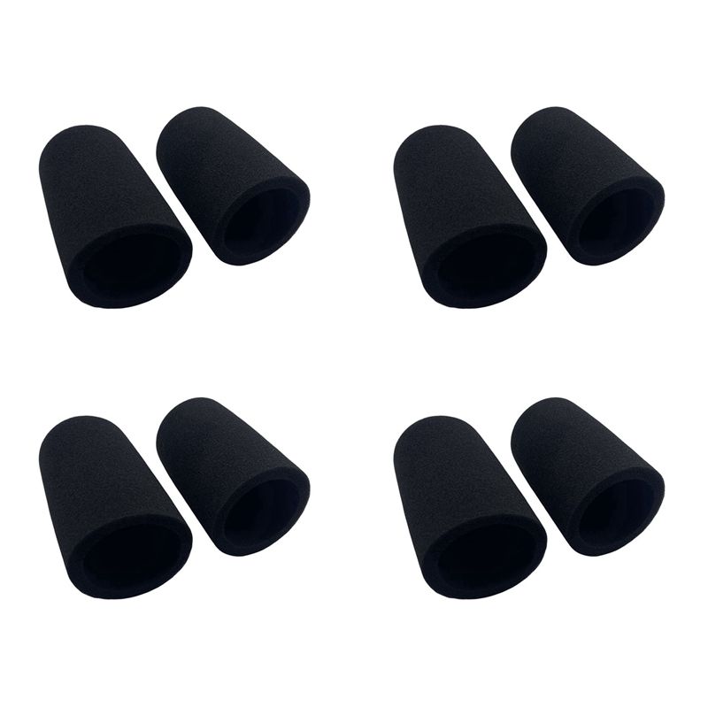 -[A51I Digital]8Pcs Windscreen - đánh giá và giá Shure Mic Sm7B