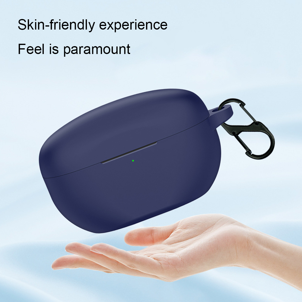 Silicone Headphone Box Case Wa - đánh giá và giá Sony Headphone Wf-1000Xm5