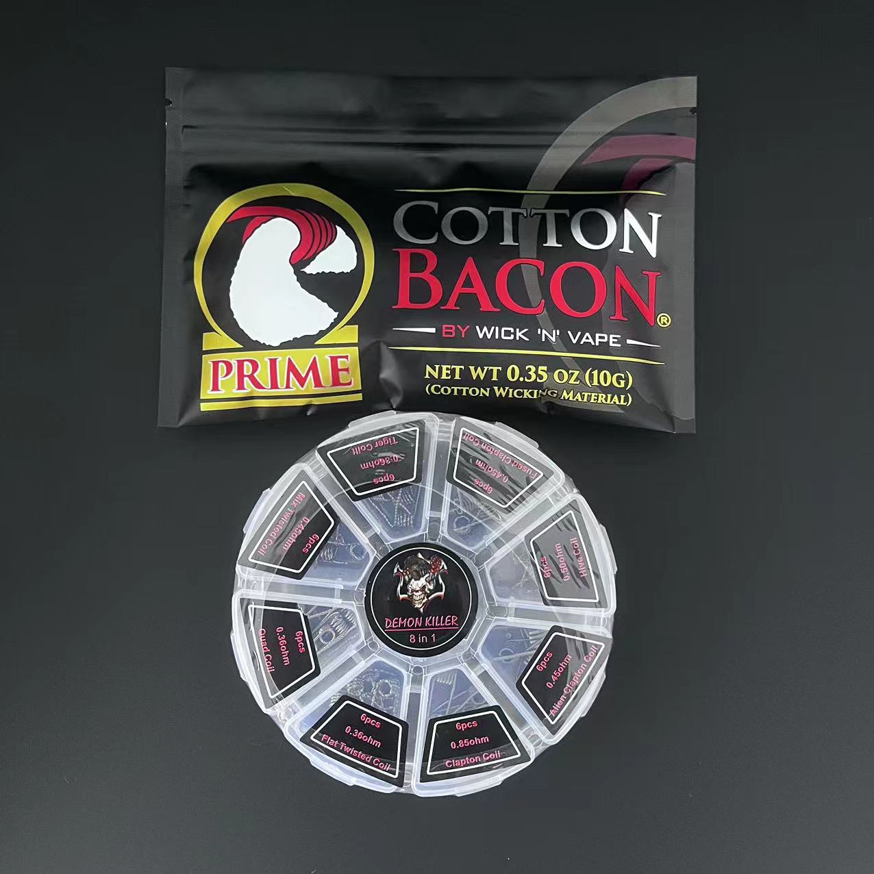 Bộ Dụng Cụ Túi Gốm Sứ Nhíp Kìm - đánh giá và giá Clapton Wire Pre Built