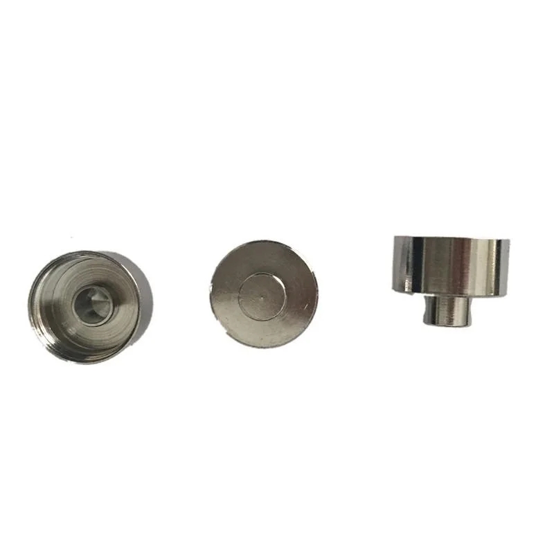 Original Yocan Coil Head Cap f - đánh giá và giá Vape Coil Replacement