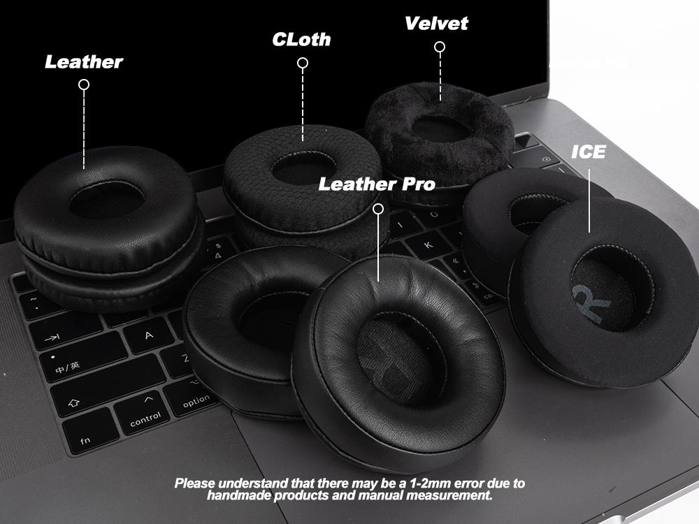 Earphone Pads for Sennheiser H - đánh giá và giá Sennheiser Headphone Hd 25