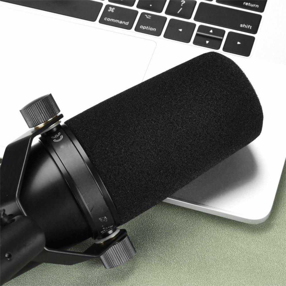 1pcs Replacement Mic Windscree - đánh giá và giá Shure Mic Sm7B